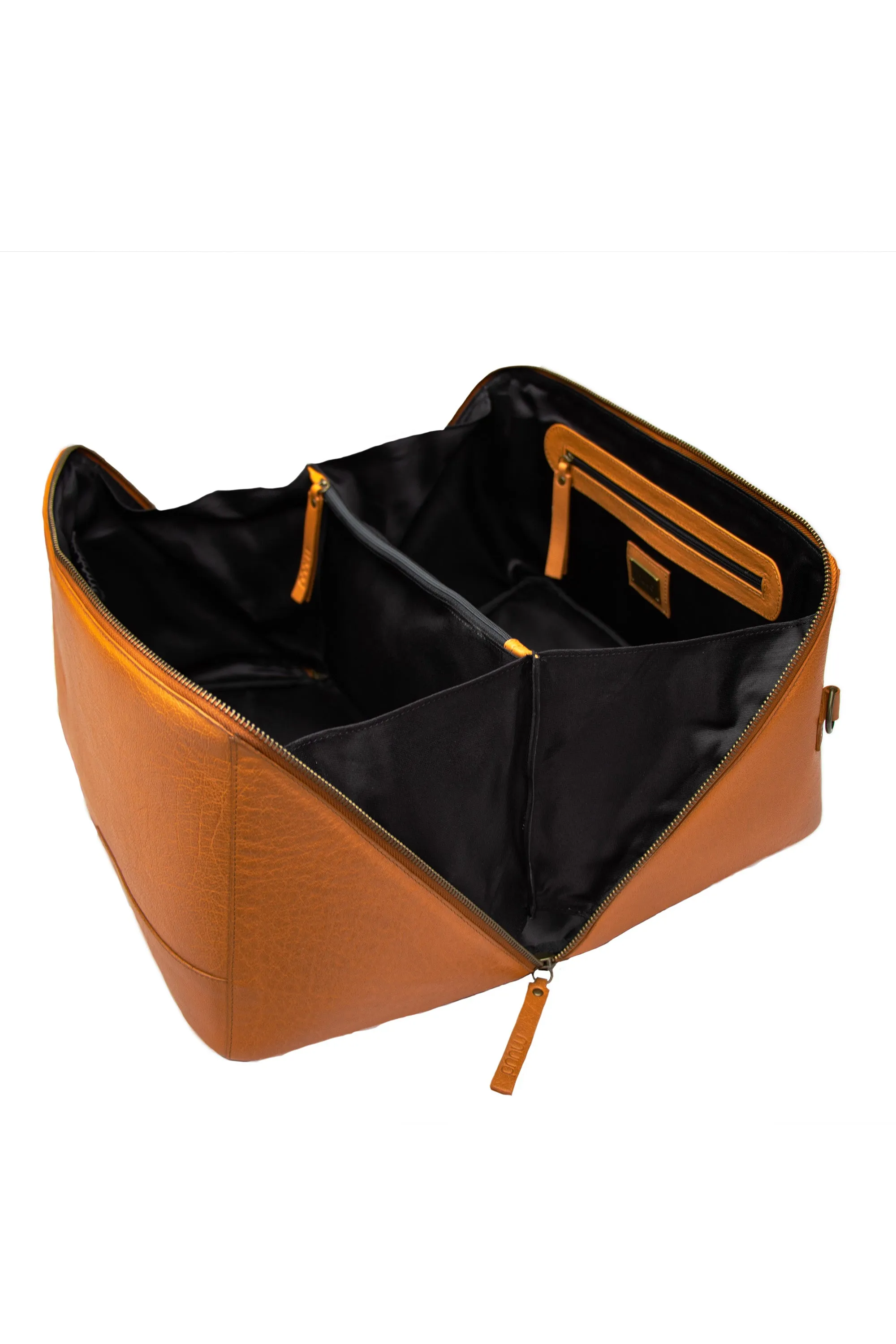 Cleo XL Project Bag