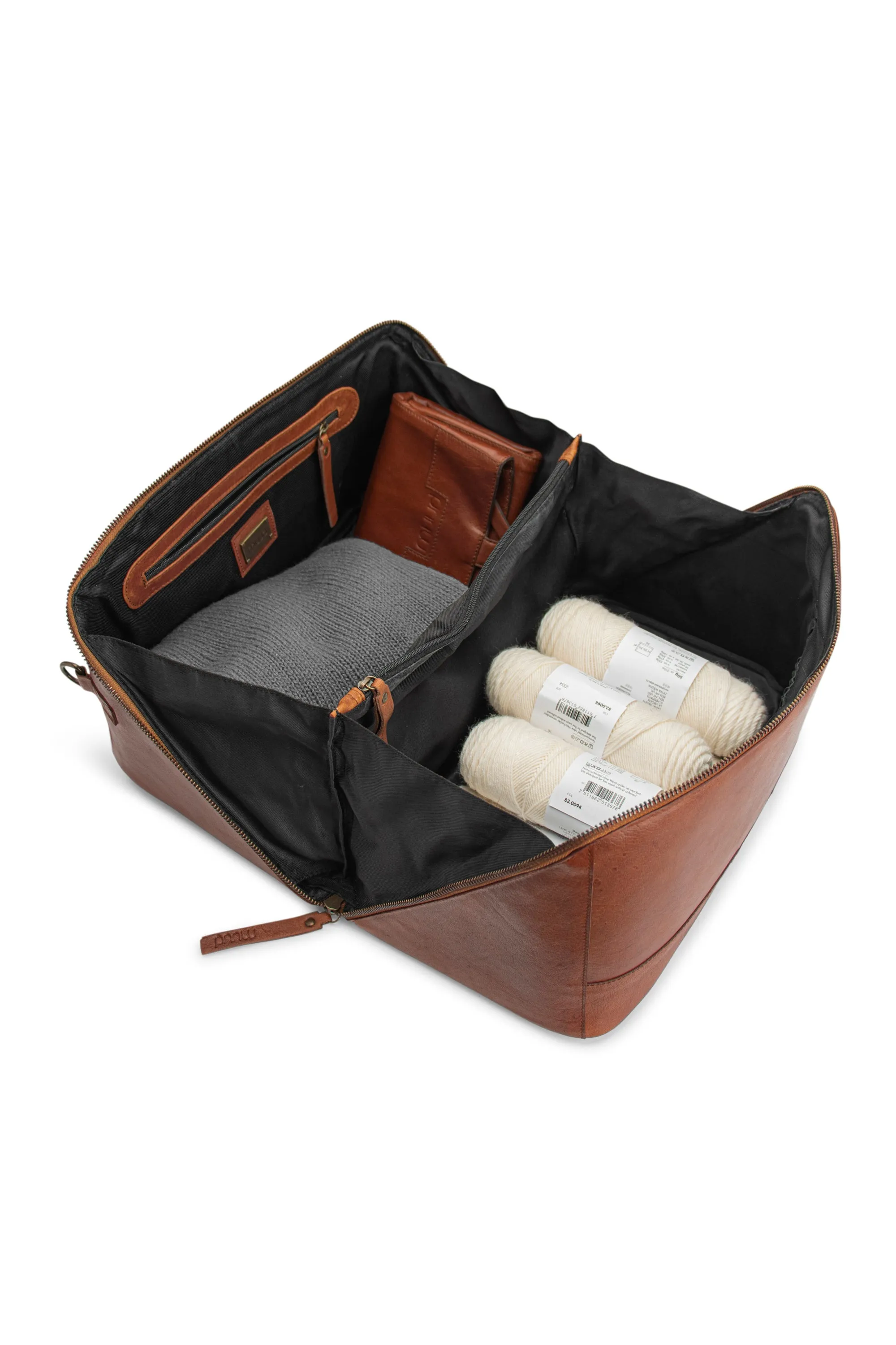 Cleo XL Project Bag