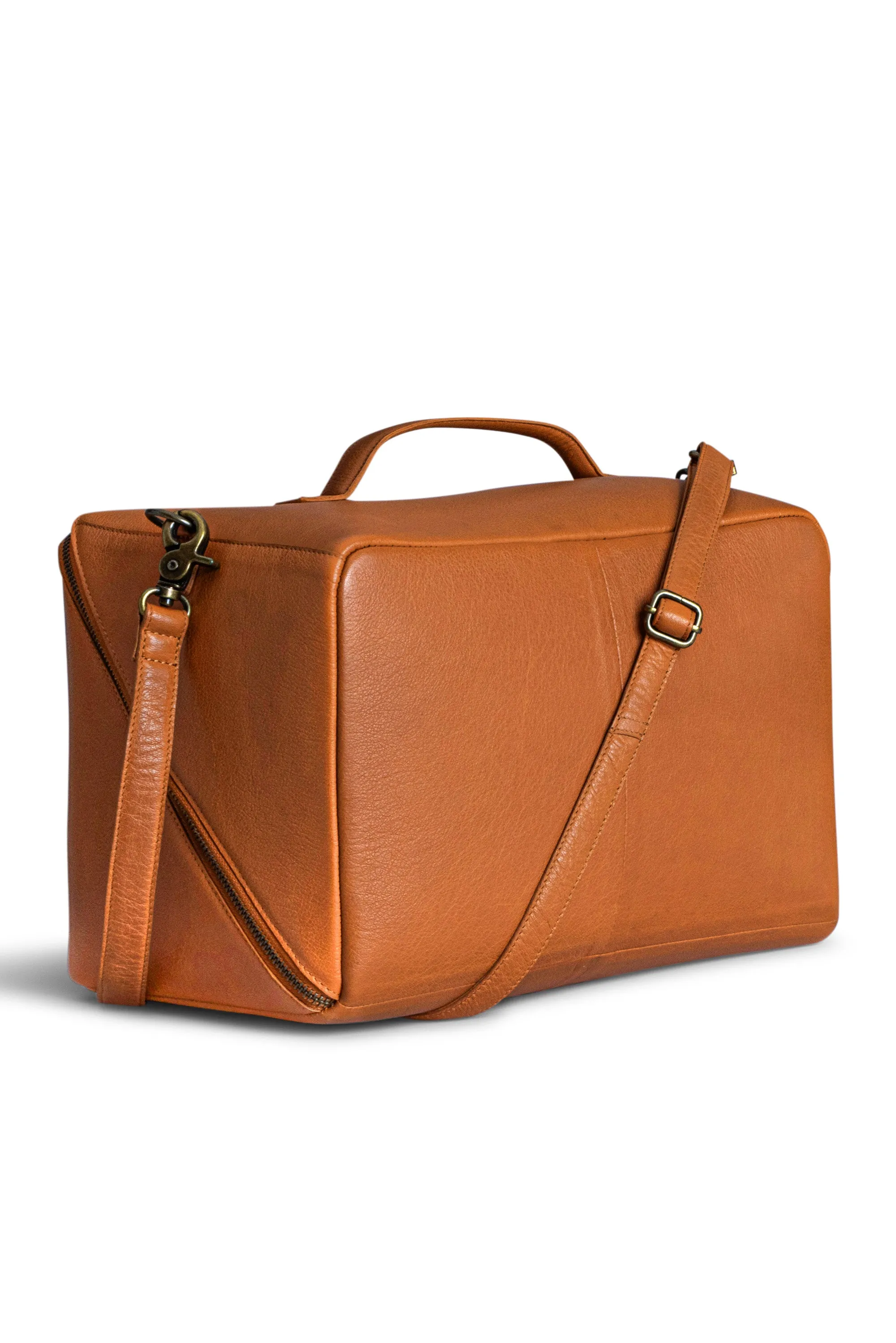 Cleo XL Project Bag