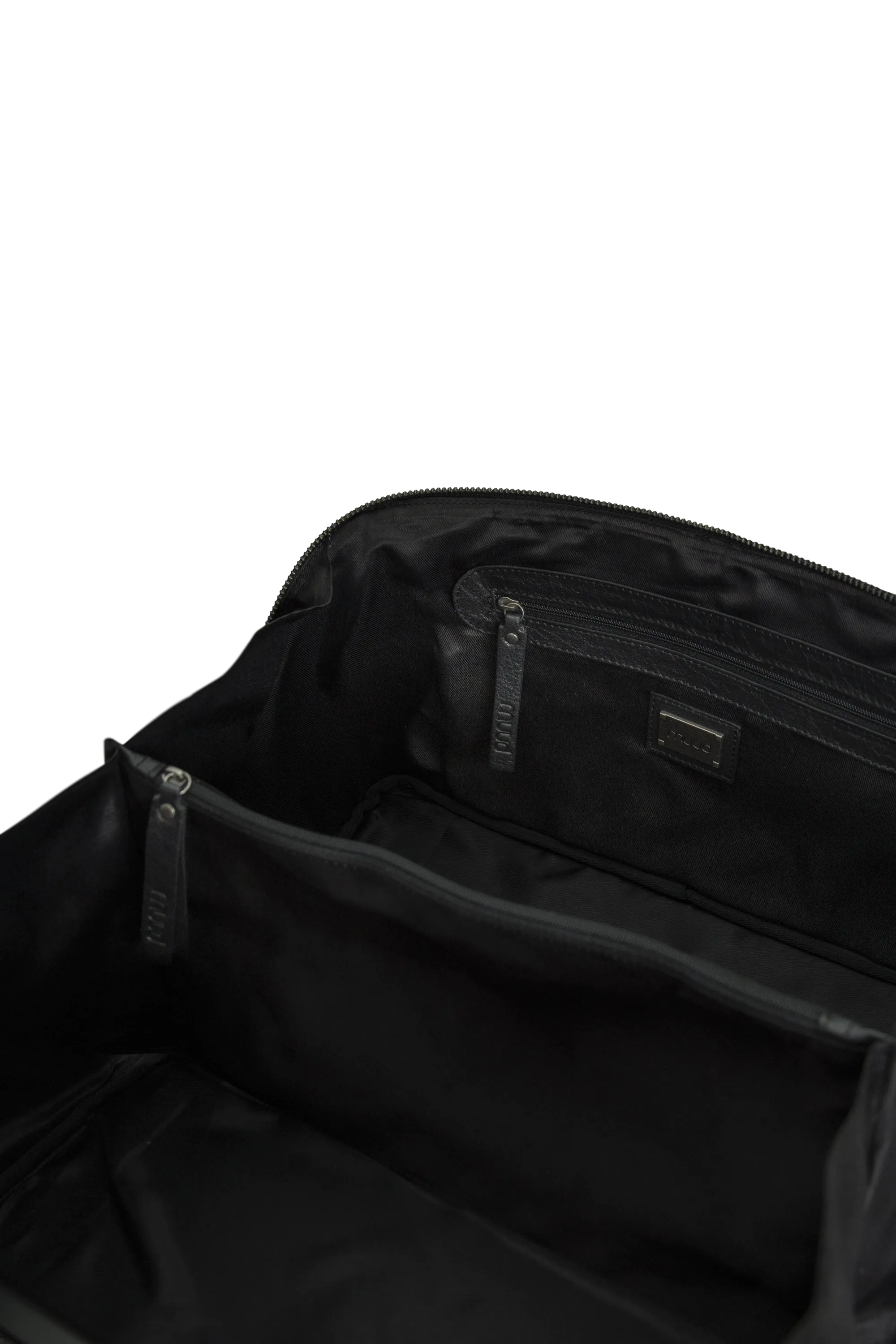 Cleo XL Project Bag