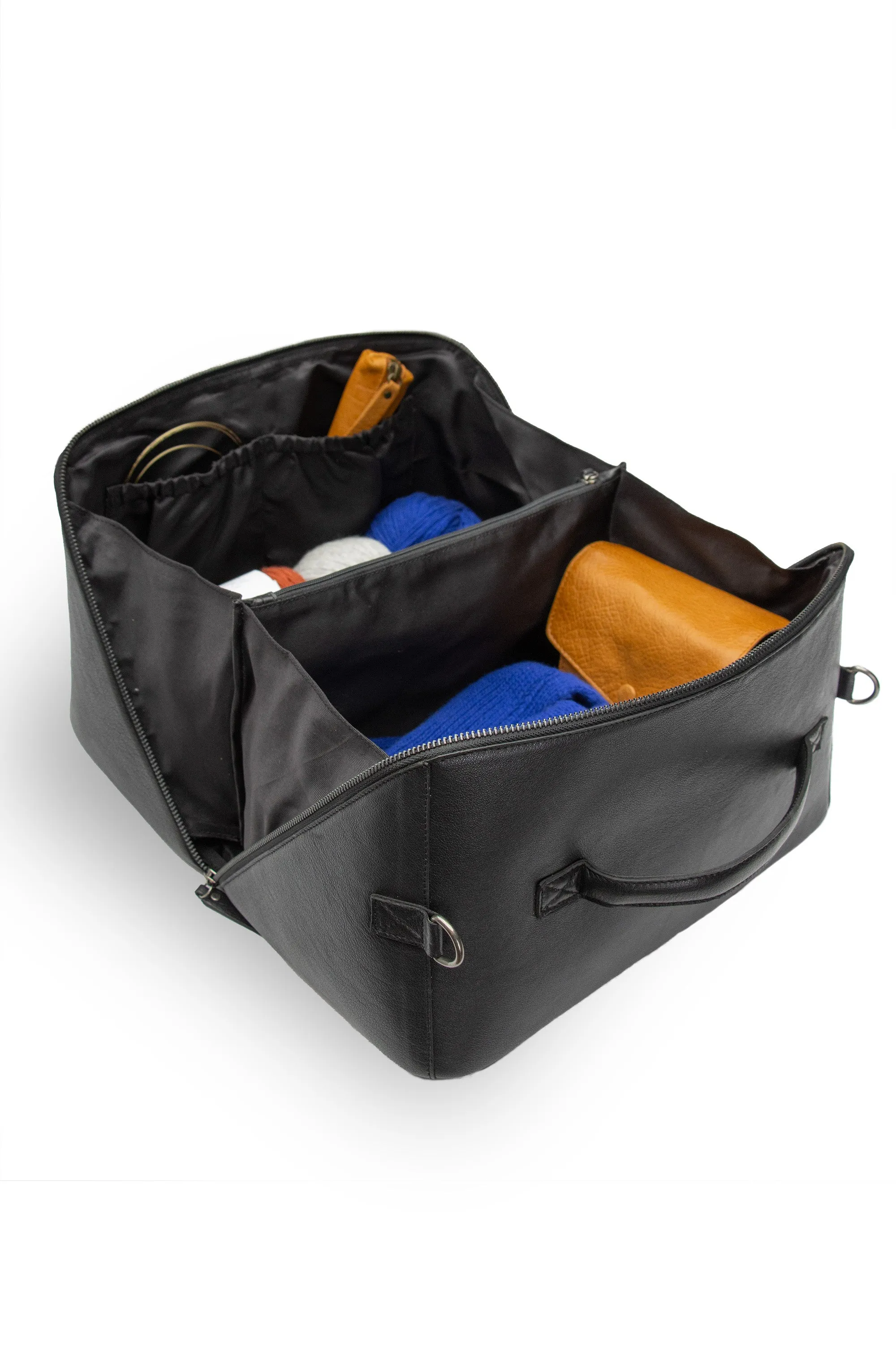 Cleo XL Project Bag