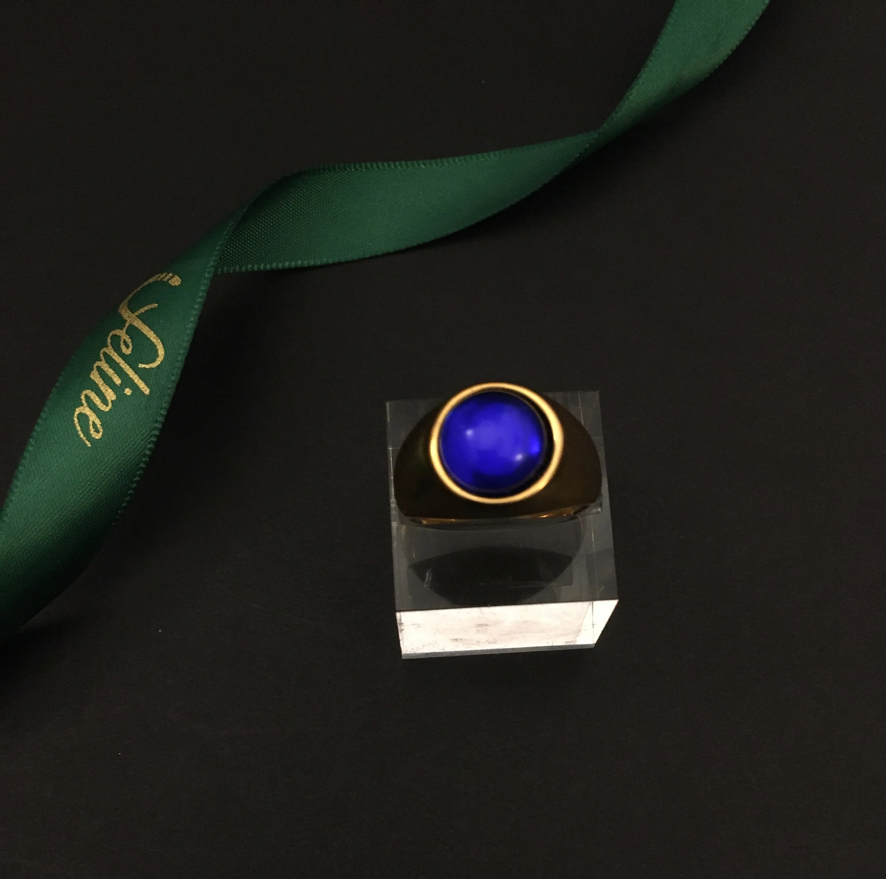 Cleveland Ring
