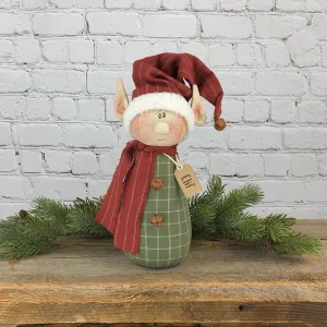 Clif the Whimsy Elf