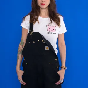 Clone-A-Pussy Ladies Fit Tee