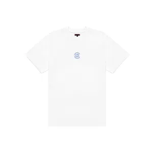 CLOT OS Tee (White)