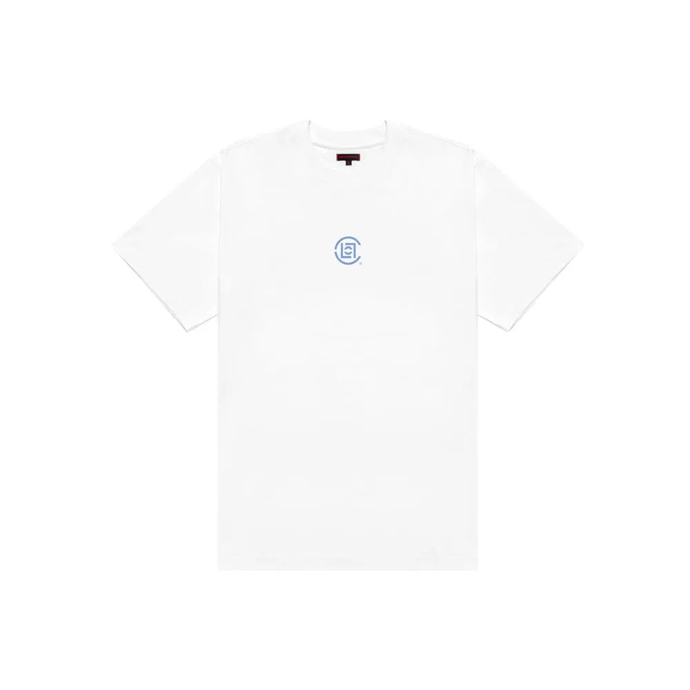 CLOT OS Tee (White)