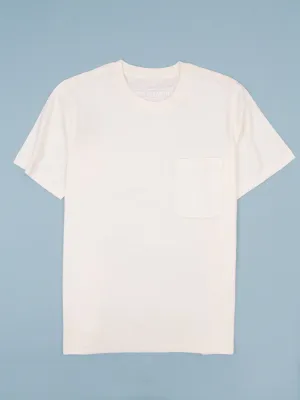 Cloud Everyday Pocket Tee