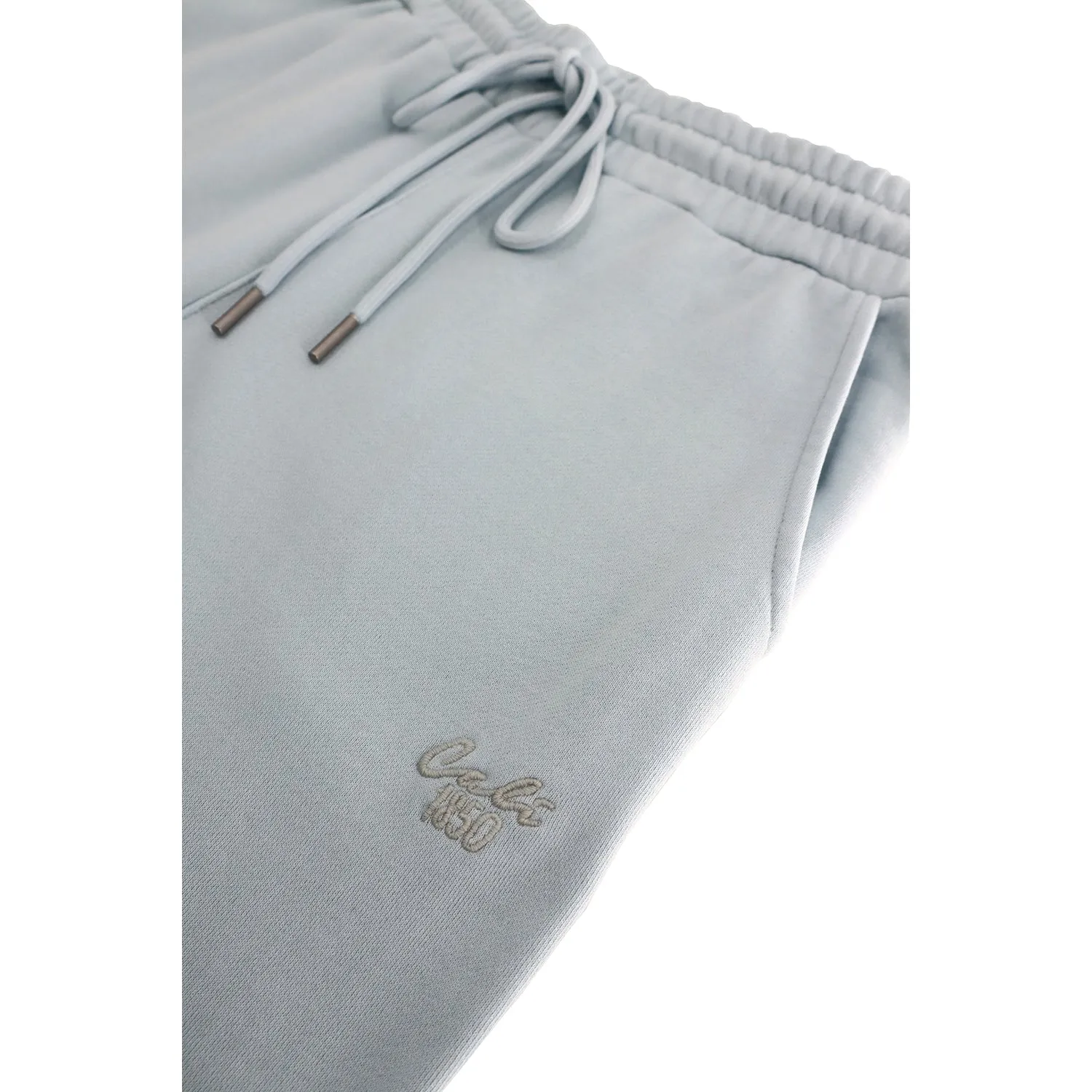 Cloud Fleece Sweatpants - Pastel Blue