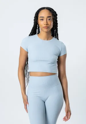 Round Neck