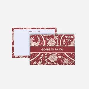 Metal Frame Clutch Bag
