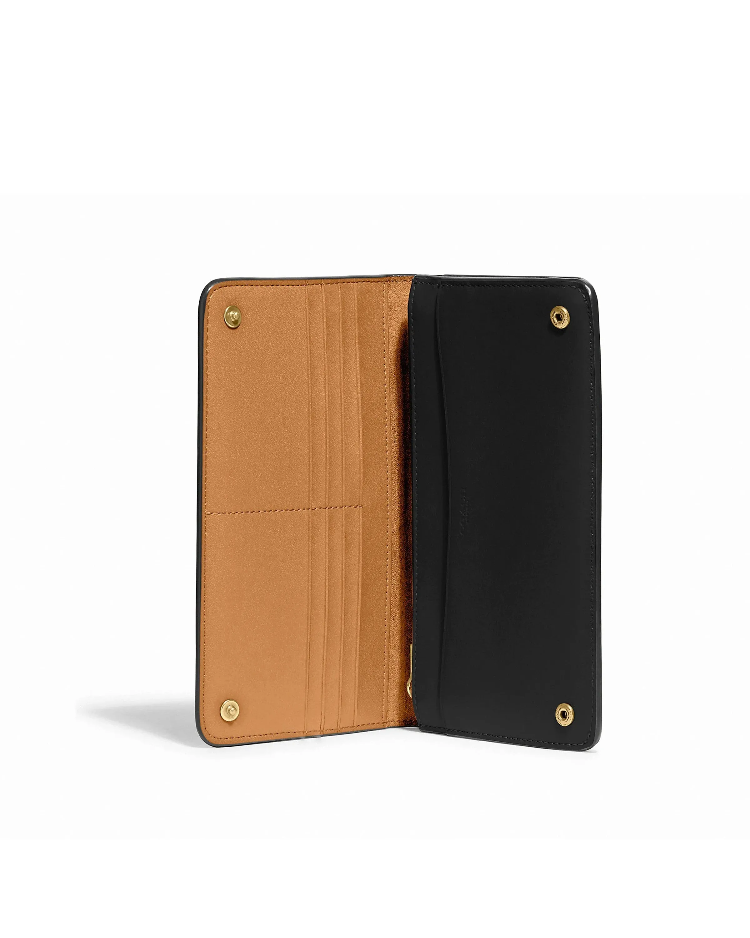 Coach Slim Wallet