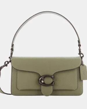 Coach – Tabby Shoulder Bag  size 26 Large