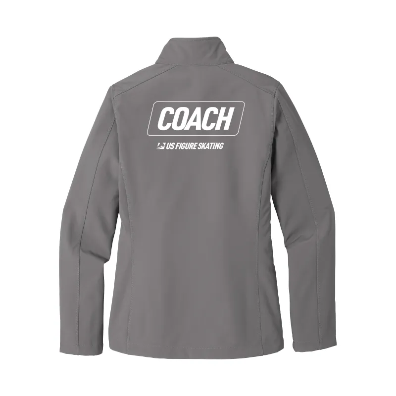 Coach, Women's Core Soft Shell Jacket