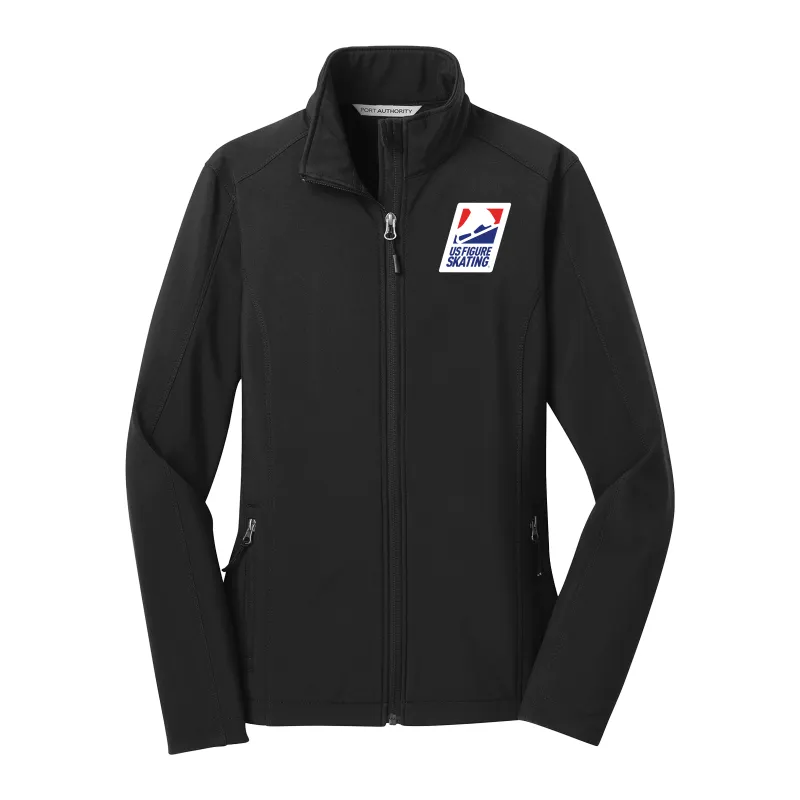Coach, Women's Core Soft Shell Jacket