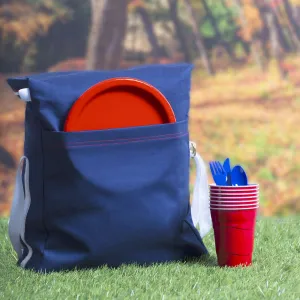 Coats & Clark Sewing Tailgate / Picnic Tote