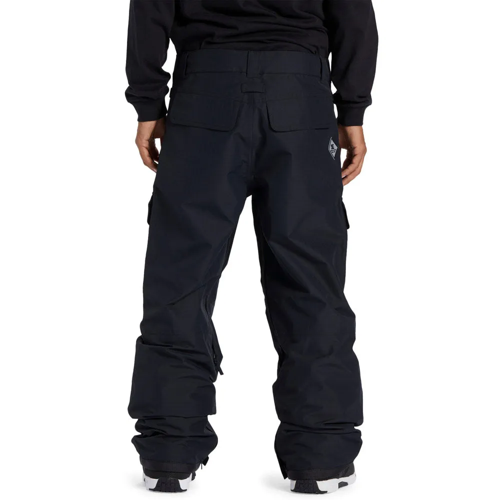 Code Snowboard Pants