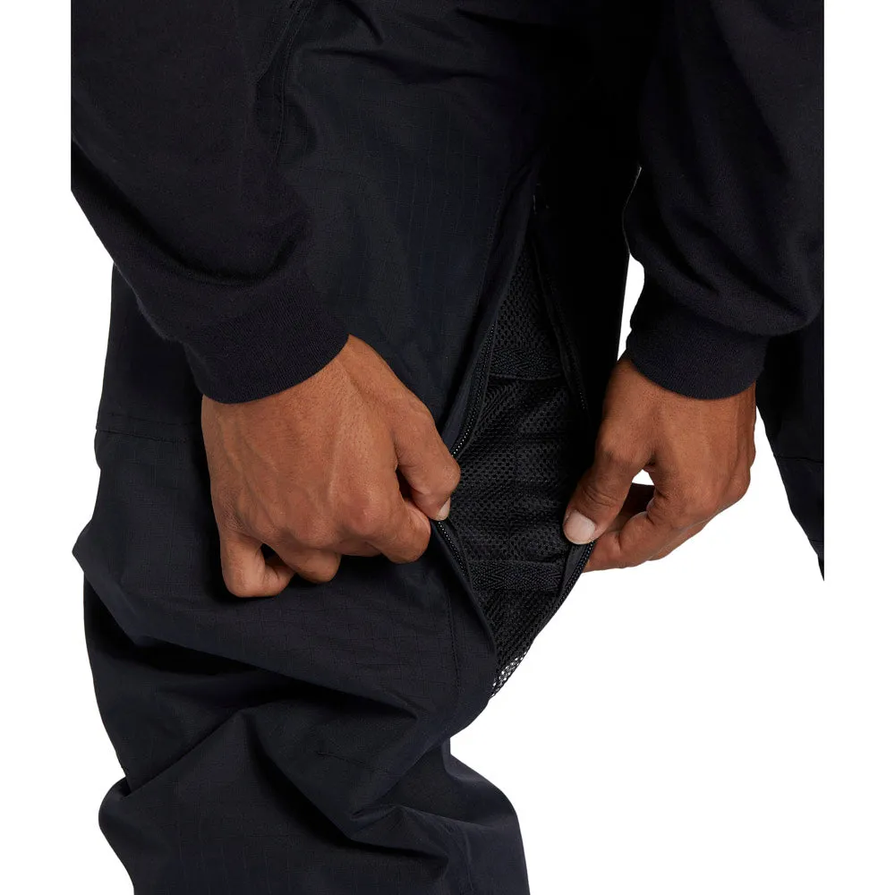 Code Snowboard Pants