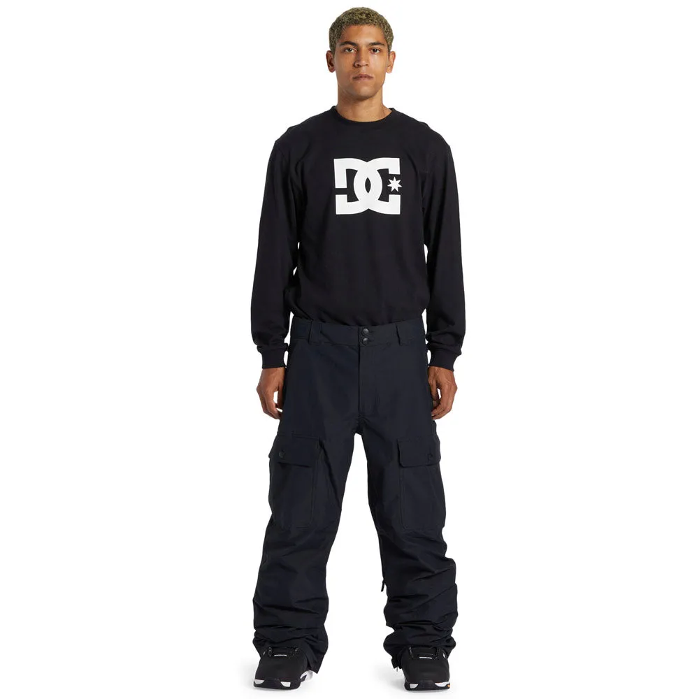 Code Snowboard Pants