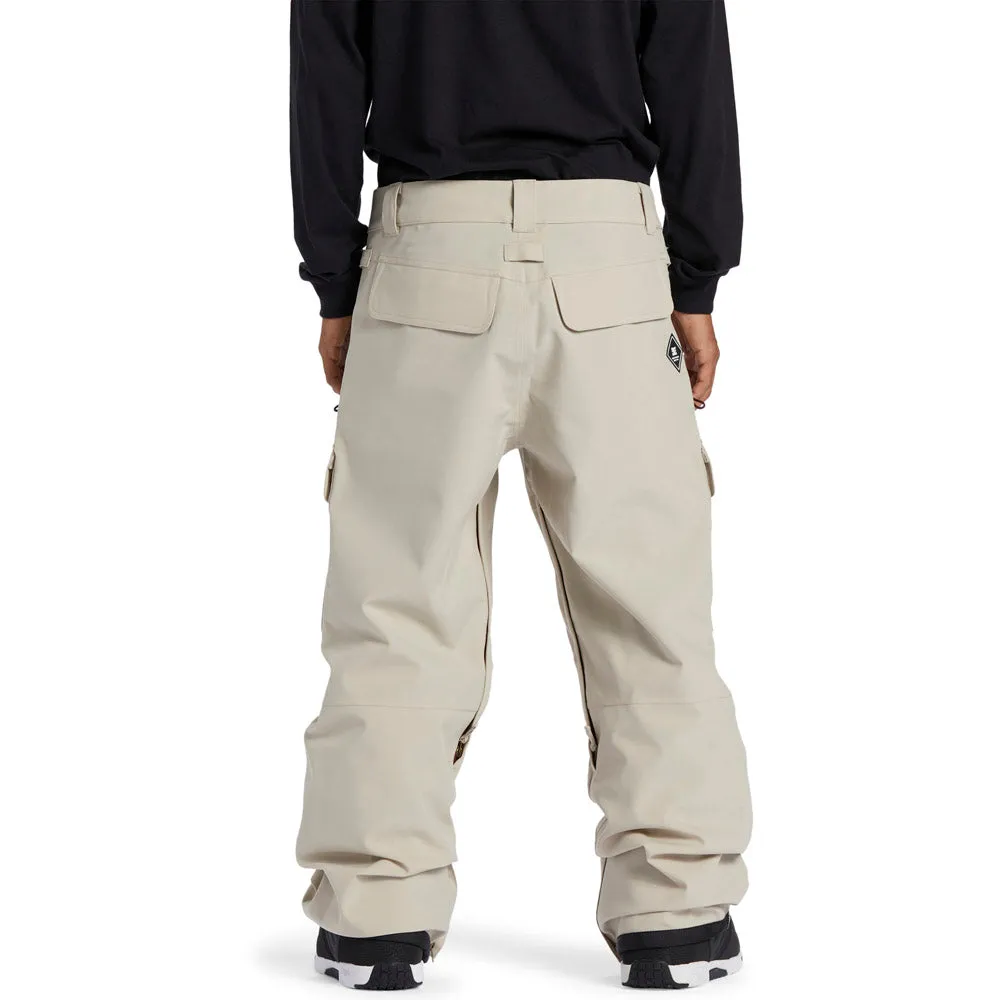 Code Snowboard Pants