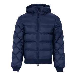Cody Hooded Jacket