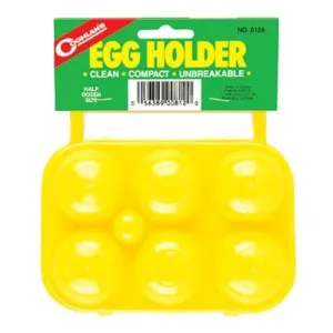 Coghlan&#x27;s Egg Holder - 6 Eggs NoColour | Buy Coghlan&#x27;s Egg Holder - 6 Eggs NoColour here | Outnorth