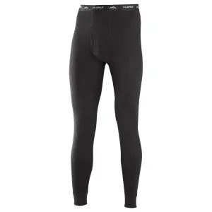 ColdPruf Basic Pants Black Medium