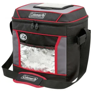Coleman 12 Hour Retention Soft Cooler 30 Cans