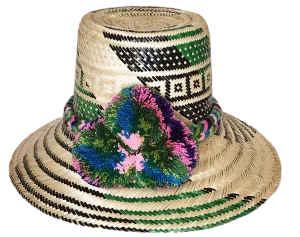 Colette Handmade Wayuu Hat