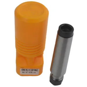 Collet Chuck ER16 Holder MT4 Morse 4 Shank M16