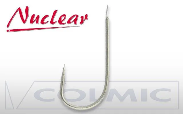 Colmic Nuclear N957 Hooks