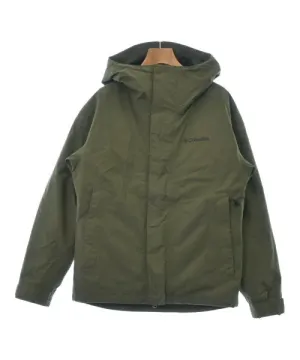 Columbia Work jackets