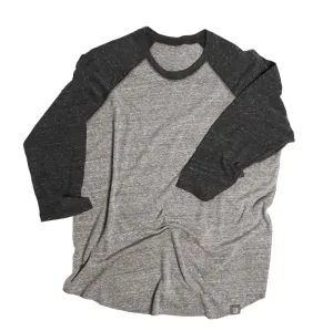 Comfort Baseball Shirt