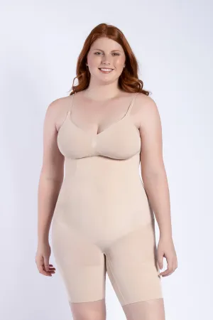 Comfort Evolution Full Body Shaper