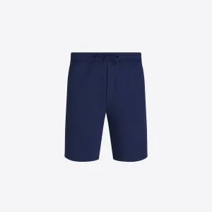 Comfort Solid Drawstring Short