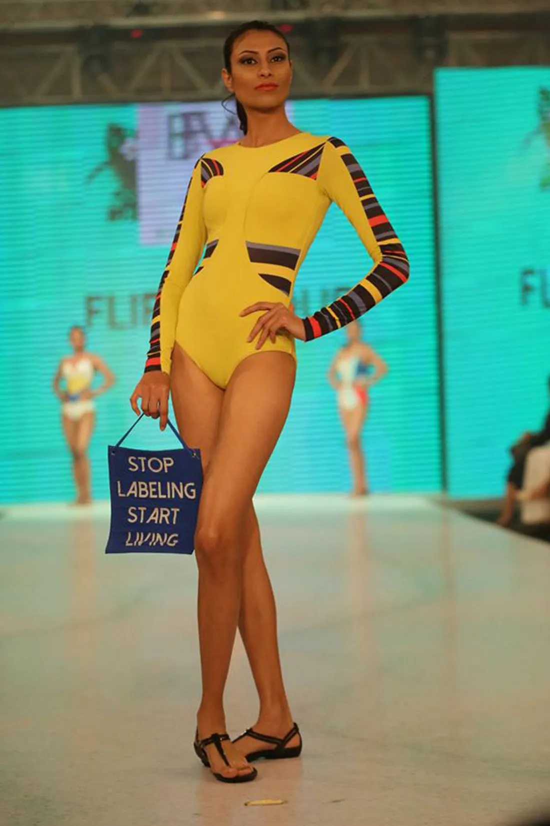 Comfort Zone Swimsuit