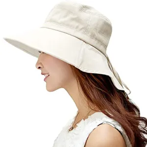 Comhats  Womens SPF 50 Hat
