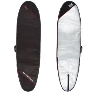 Compact Day Longboard Bag 9'6"