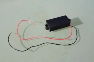 Compact Singlecoil Pickup