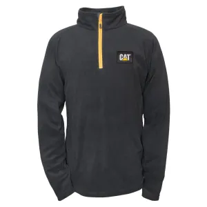 Concord Fleece Pullover