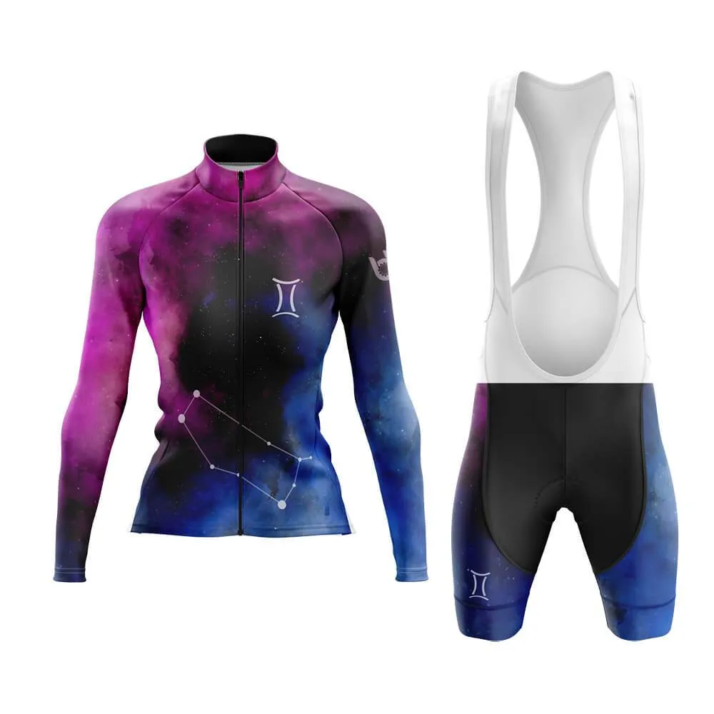 Constellation Zodiac (V2) (GEMINI) Club Cycling Kit