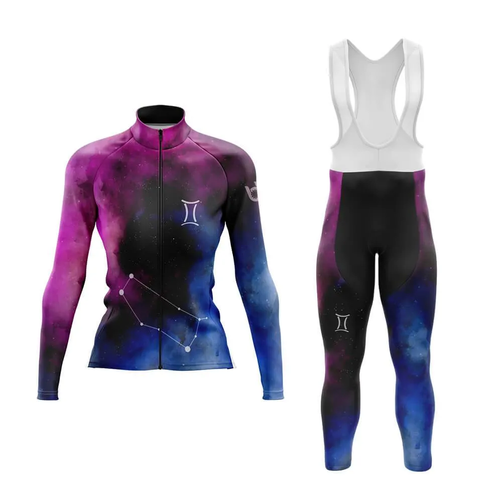 Constellation Zodiac (V2) (GEMINI) Club Cycling Kit