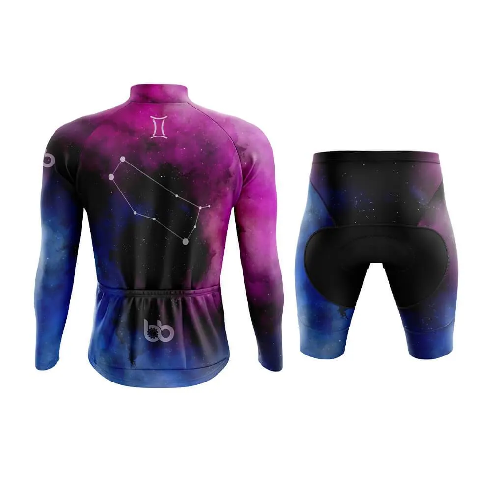 Constellation Zodiac (V2) (GEMINI) Club Cycling Kit