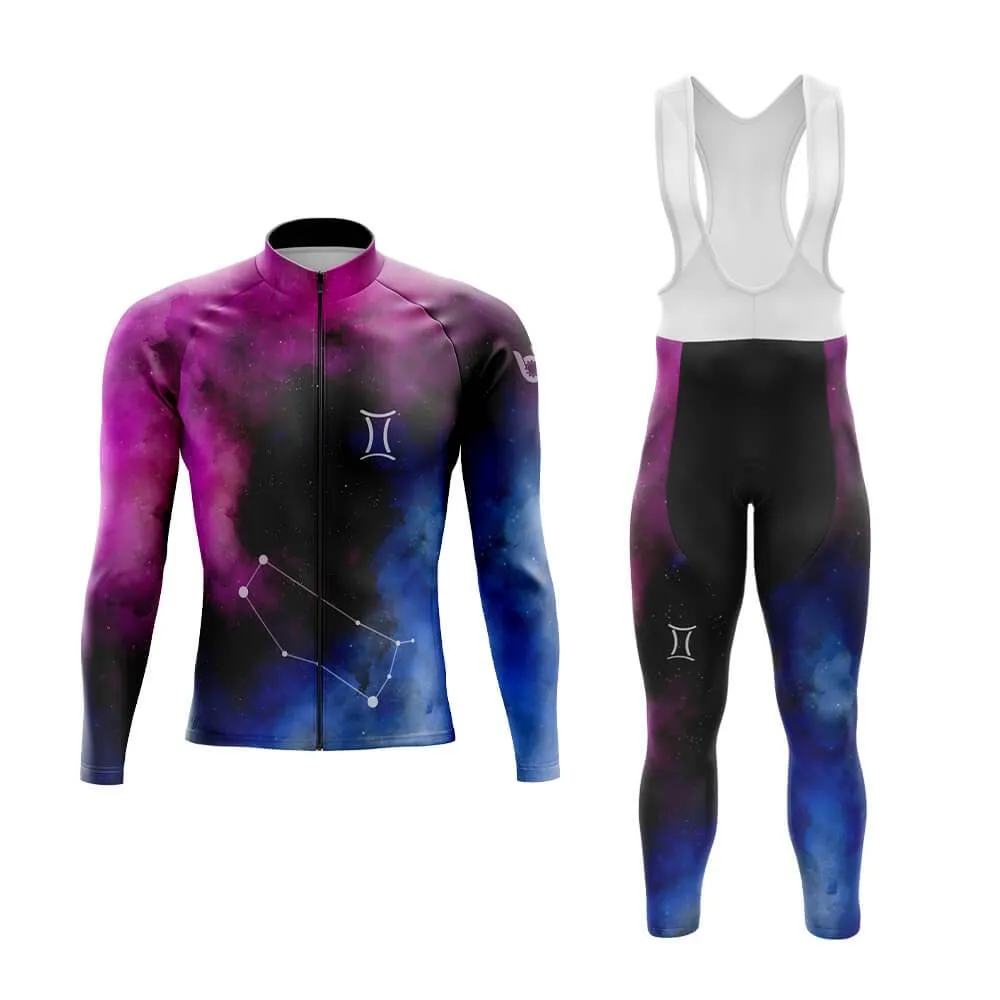 Constellation Zodiac (V2) (GEMINI) Club Cycling Kit