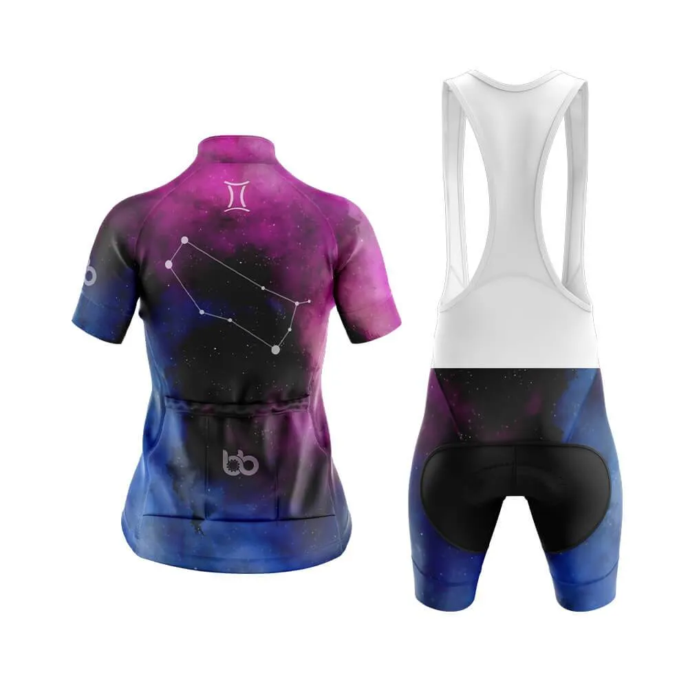 Constellation Zodiac (V2) (GEMINI) Club Cycling Kit