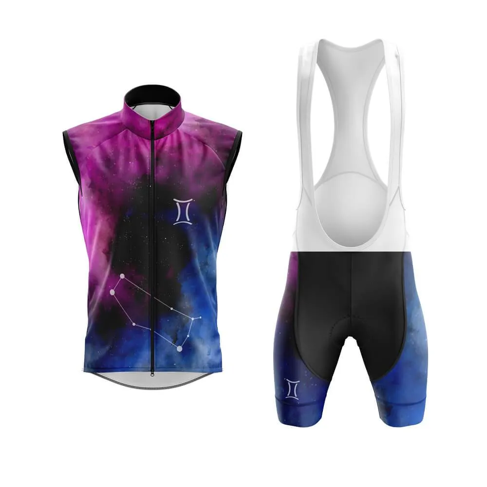Constellation Zodiac (V2) (GEMINI) Club Cycling Kit