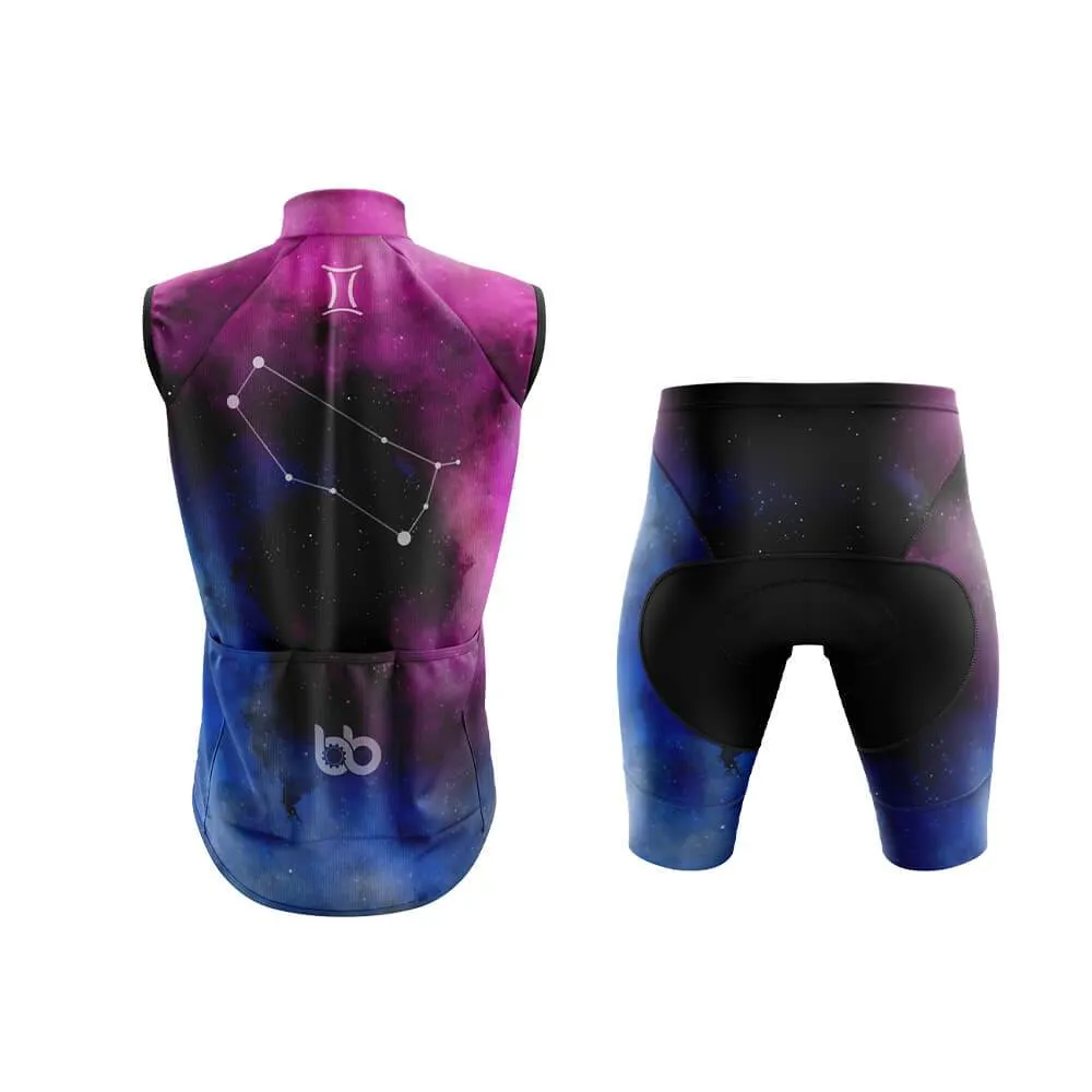 Constellation Zodiac (V2) (GEMINI) Club Cycling Kit