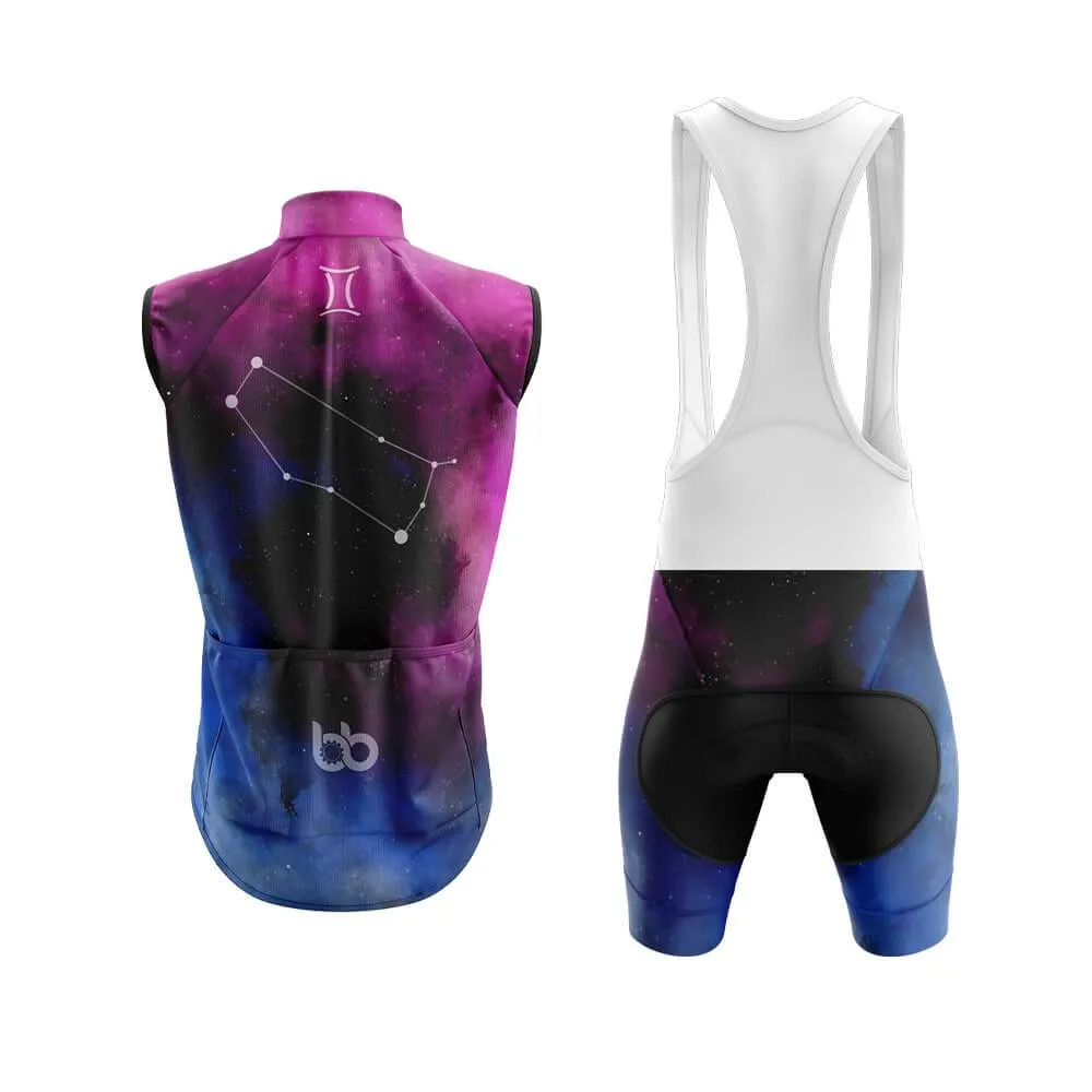 Constellation Zodiac (V2) (GEMINI) Club Cycling Kit