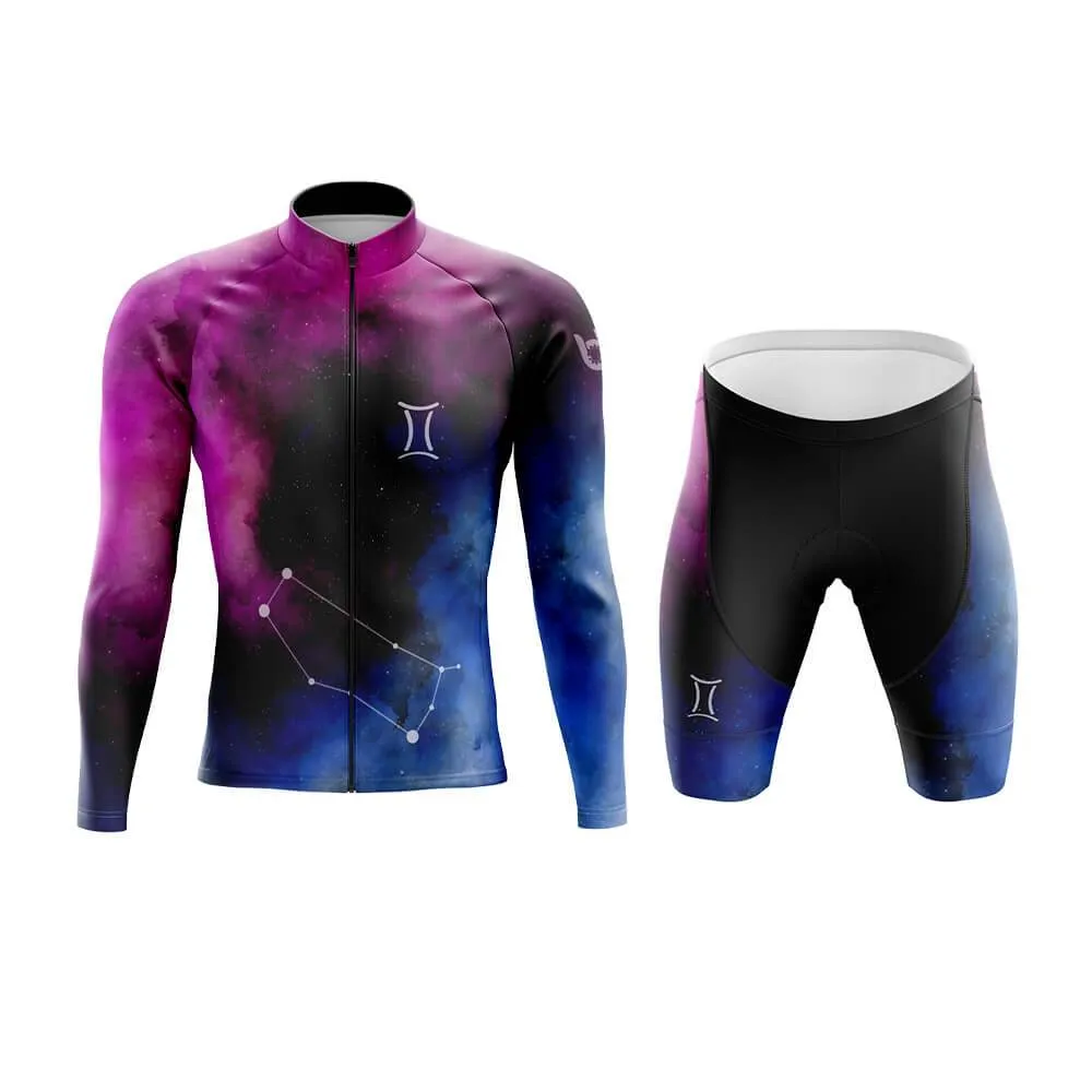 Constellation Zodiac (V2) (GEMINI) Club Cycling Kit
