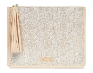 CONSUELA CLAY ANYTHING GOES POUCH