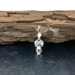 Contemplation Pendant - VP250